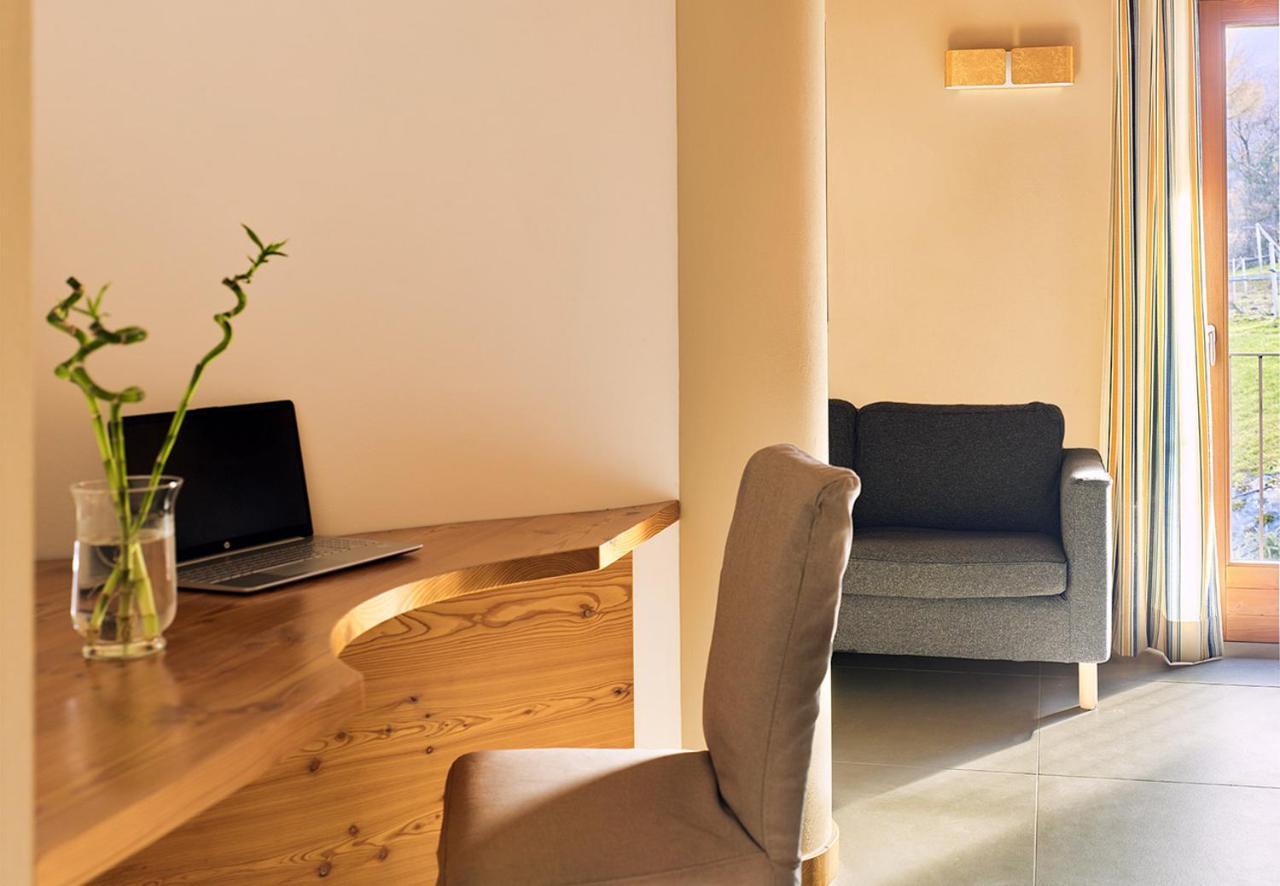 Apartmán Bargiolina Barge Exteriér fotografie